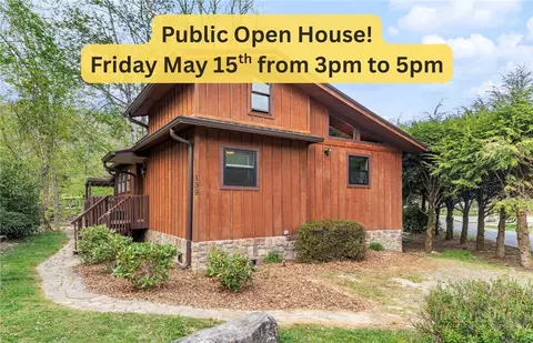 139 Golden Rod Loop, Newland, NC 28657