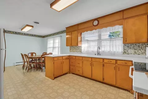 Kitchen - 266 Morningside Dr, Boone, NC 28607 photo 2 of 3