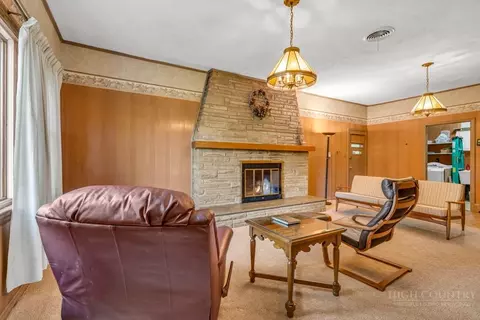 Living - 266 Morningside Dr, Boone, NC 28607 photo 1 of 5