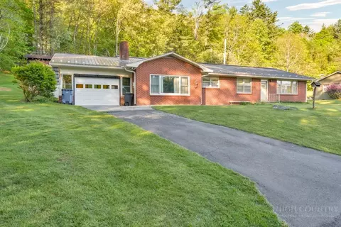 266 Morningside Dr, Boone, NC 28607