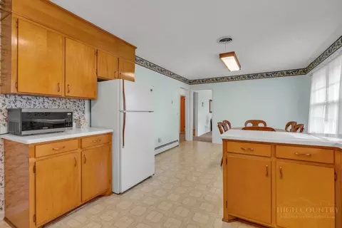 Kitchen - 266 Morningside Dr, Boone, NC 28607 photo 3 of 3