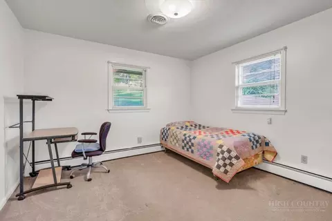 Bedroom - 266 Morningside Dr, Boone, NC 28607 photo 1 of 6