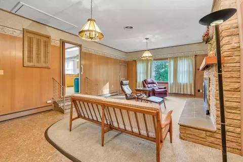 Living - 266 Morningside Dr, Boone, NC 28607 photo 4 of 5