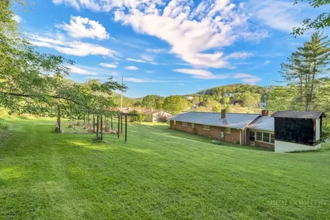 Exterior - 266 Morningside Dr, Boone, NC 28607 photo 5 of 6
