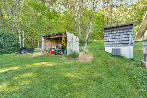 Exterior - 266 Morningside Dr, Boone, NC 28607 photo 6 of 6