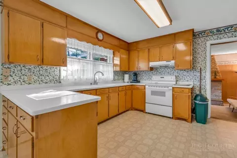 Kitchen - 266 Morningside Dr, Boone, NC 28607 photo 1 of 3