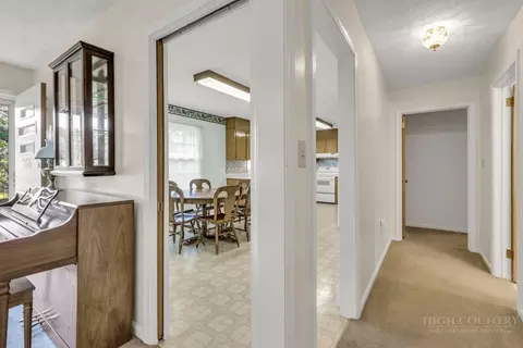 Entry Way - 266 Morningside Dr, Boone, NC 28607 photo 1 of 1
