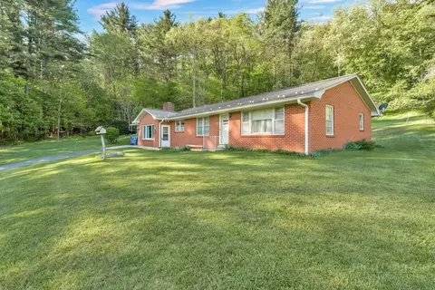 Exterior - 266 Morningside Dr, Boone, NC 28607 photo 1 of 6