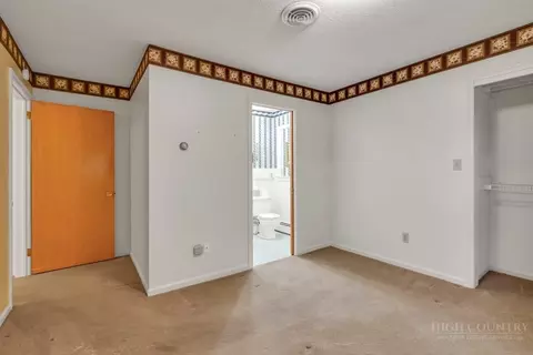 Bedroom - 266 Morningside Dr, Boone, NC 28607 photo 6 of 6