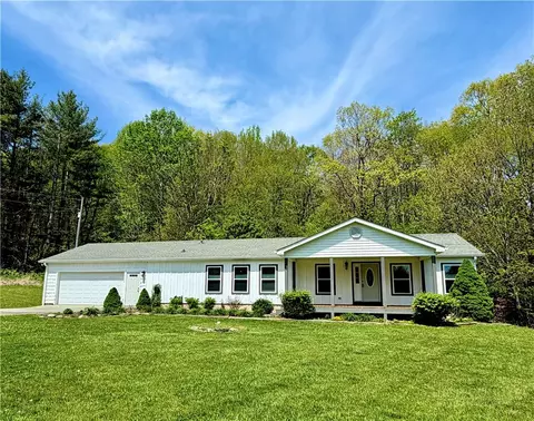 340 Rocky Gap Rd, West Jefferson, NC 28694