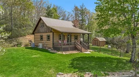 2259 Grassy Creek Rd, Grassy Creek, NC 28631