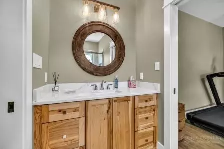 Bath - 70 Paynes Ct, Roaring Gap, NC 28668 photo 3 of 4