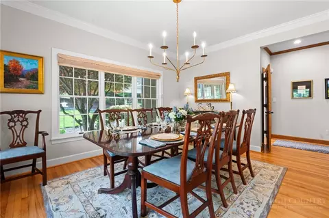 Dining - 167 Glendale Dr, Boone, NC 28607 photo 2 of 3