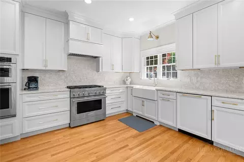 Kitchen - 167 Glendale Dr, Boone, NC 28607 photo 2 of 3