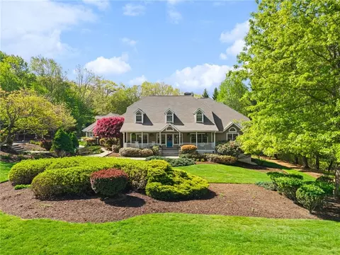 Exterior - 167 Glendale Dr, Boone, NC 28607 photo 13 of 13
