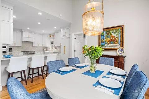 Dining - 167 Glendale Dr, Boone, NC 28607 photo 3 of 3