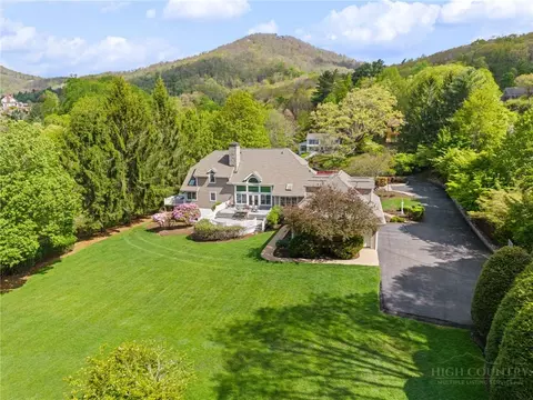 Exterior - 167 Glendale Dr, Boone, NC 28607 photo 11 of 13