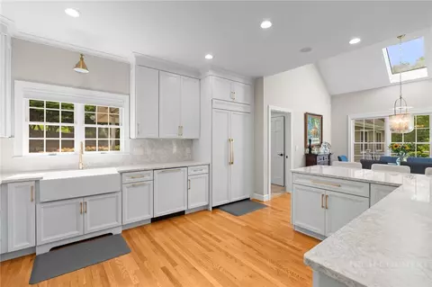 Kitchen - 167 Glendale Dr, Boone, NC 28607 photo 3 of 3