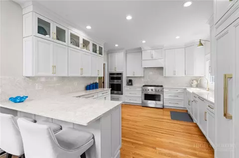 Kitchen - 167 Glendale Dr, Boone, NC 28607 photo 1 of 3