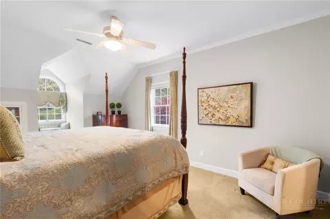 Bedroom - 167 Glendale Dr, Boone, NC 28607 photo 5 of 5