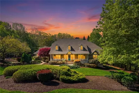 Exterior - 167 Glendale Dr, Boone, NC 28607 photo 2 of 13