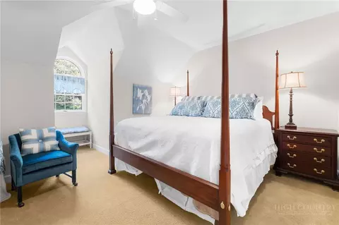 Bedroom - 167 Glendale Dr, Boone, NC 28607 photo 3 of 5