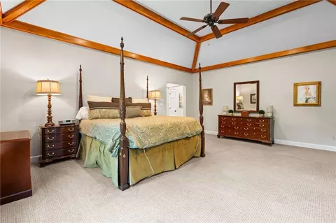 Bedroom - 167 Glendale Dr, Boone, NC 28607 photo 2 of 5