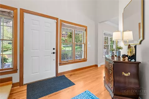 Entry Way - 167 Glendale Dr, Boone, NC 28607 photo 1 of 2