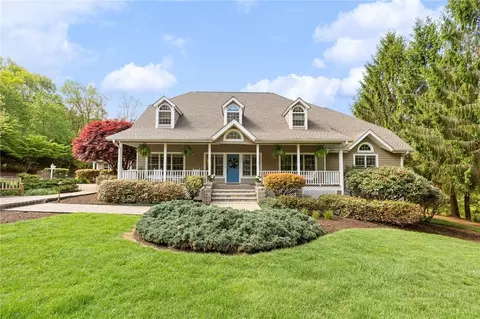 Exterior - 167 Glendale Dr, Boone, NC 28607 photo 1 of 13