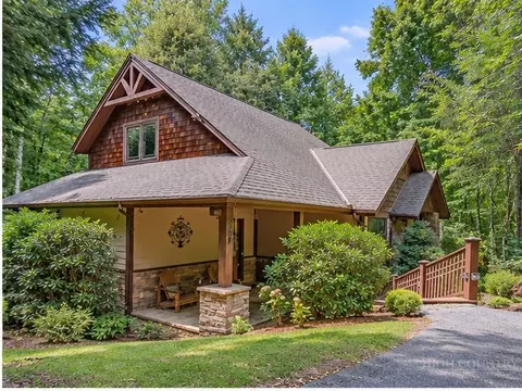 485 Woodlake Loop Rd, Elk Park, NC 28622