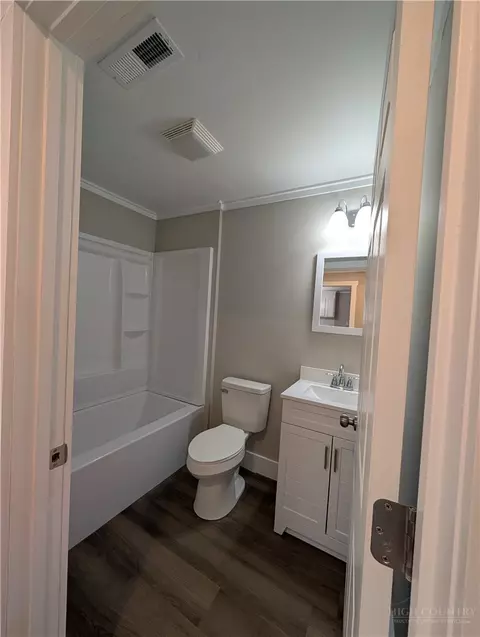Bath - 68 Estep St, Sparta, NC 28675 photo 2 of 4