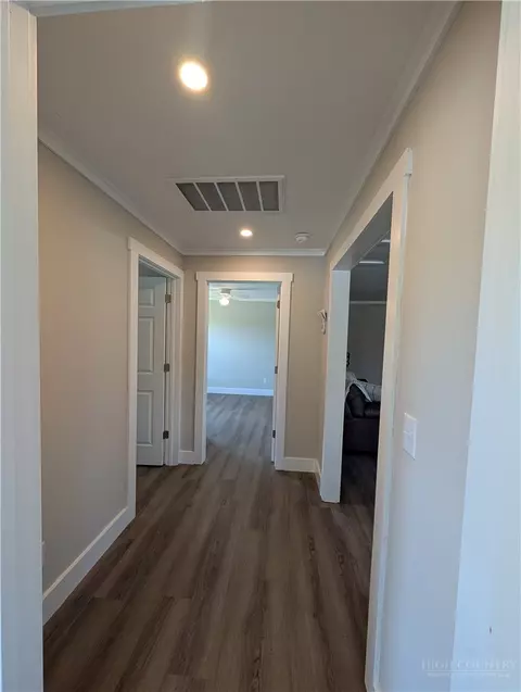 Entry Way - 68 Estep St, Sparta, NC 28675 photo 1 of 2