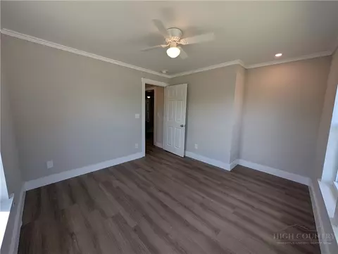 Bedroom - 68 Estep St, Sparta, NC 28675 photo 2 of 3