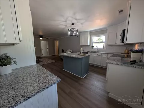 Kitchen - 68 Estep St, Sparta, NC 28675 photo 1 of 5