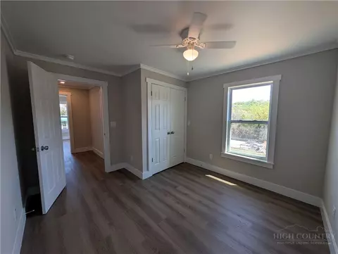 Bedroom - 68 Estep St, Sparta, NC 28675 photo 3 of 3