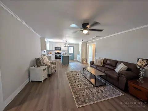 Living - 68 Estep St, Sparta, NC 28675 photo 1 of 1
