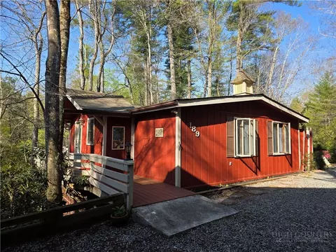 189 Pine Loop, Newland, NC 28657