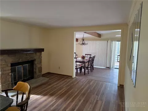 Dining - 189 Pine Loop, Newland, NC 28657 photo 1 of 2