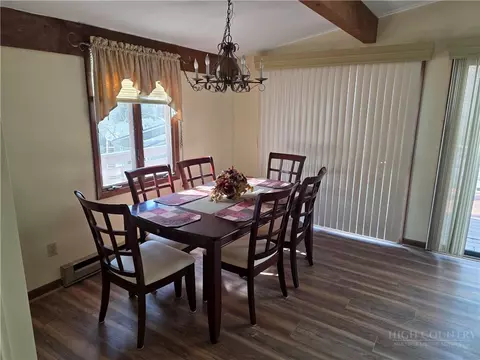 Dining - 189 Pine Loop, Newland, NC 28657 photo 2 of 2