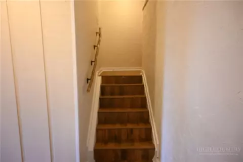 Entry Way - 111 Courtside Ln #B-9, Beech Mountain, NC 28604 photo 1 of 1