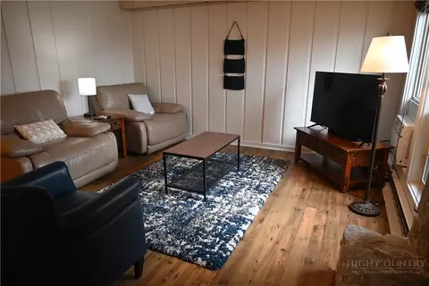 Living - 111 Courtside Ln #B-9, Beech Mountain, NC 28604 photo 1 of 3