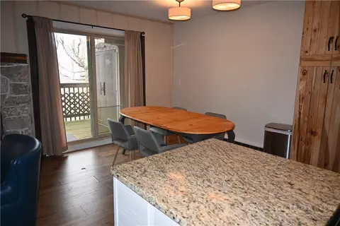 Dining - 111 Courtside Ln #B-9, Beech Mountain, NC 28604 photo 1 of 1