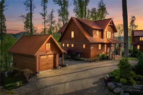 76 Eagle Star Trl, Banner Elk, NC 28604