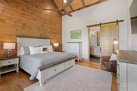 Bedroom - 369 Ninebark Rd, Boone, NC 28607 photo 1 of 5