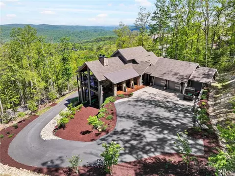 Exterior - 369 Ninebark Rd, Boone, NC 28607 photo 13 of 13