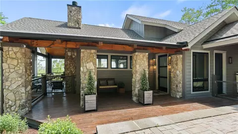 Exterior - 369 Ninebark Rd, Boone, NC 28607 photo 3 of 13