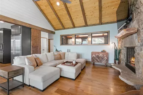 Living - 369 Ninebark Rd, Boone, NC 28607 photo 1 of 4