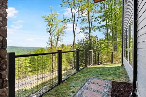 Exterior - 369 Ninebark Rd, Boone, NC 28607 photo 7 of 13