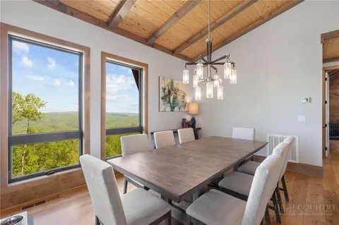 Dining - 369 Ninebark Rd, Boone, NC 28607 photo 2 of 2