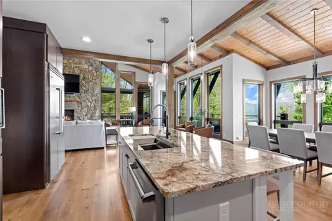 Kitchen - 369 Ninebark Rd, Boone, NC 28607 photo 2 of 5